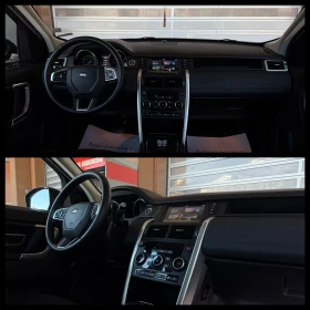 Land Rover Discovery Sport 2.0D 150k.c.�������� 6 ������ ��� 5000�� | Mobile.bg � ����� ������ 11