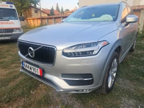 Volvo Xc90 2.0i hybrid 4x4