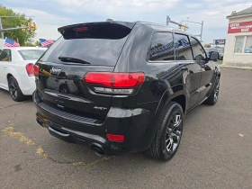 Jeep Grand cherokee SRT | Mobile.bg � ����� ������ 4