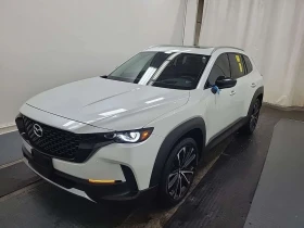 ������ Mazda CX-50
