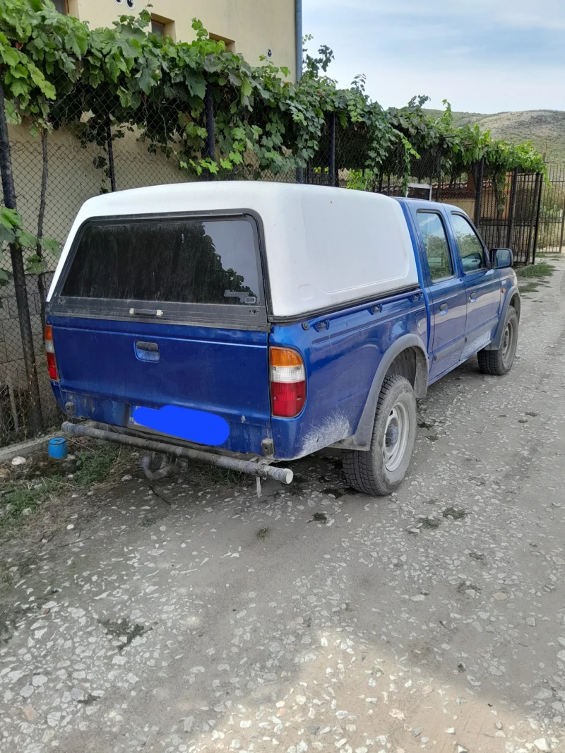 Ford Ranger, снимка 3 - Автомобили и джипове - 47358481