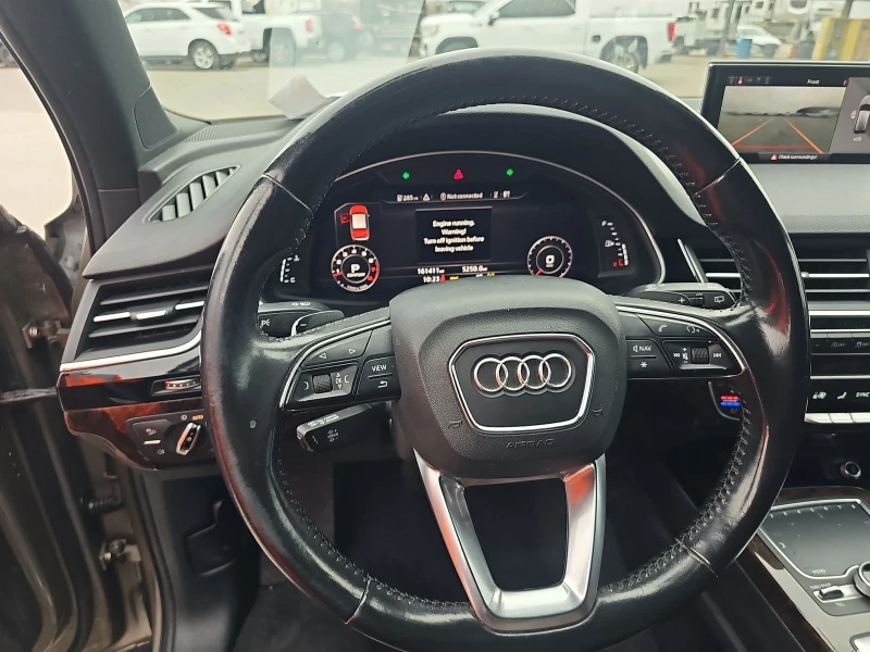 Audi Q7, снимка 10 - Автомобили и джипове - 49225865