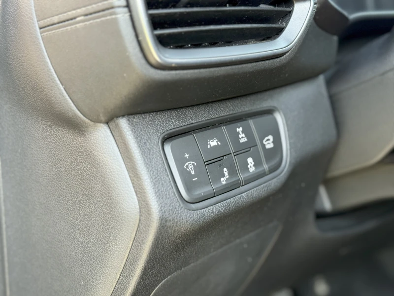 Hyundai Santa fe Ultimate, снимка 14 - Автомобили и джипове - 52206382