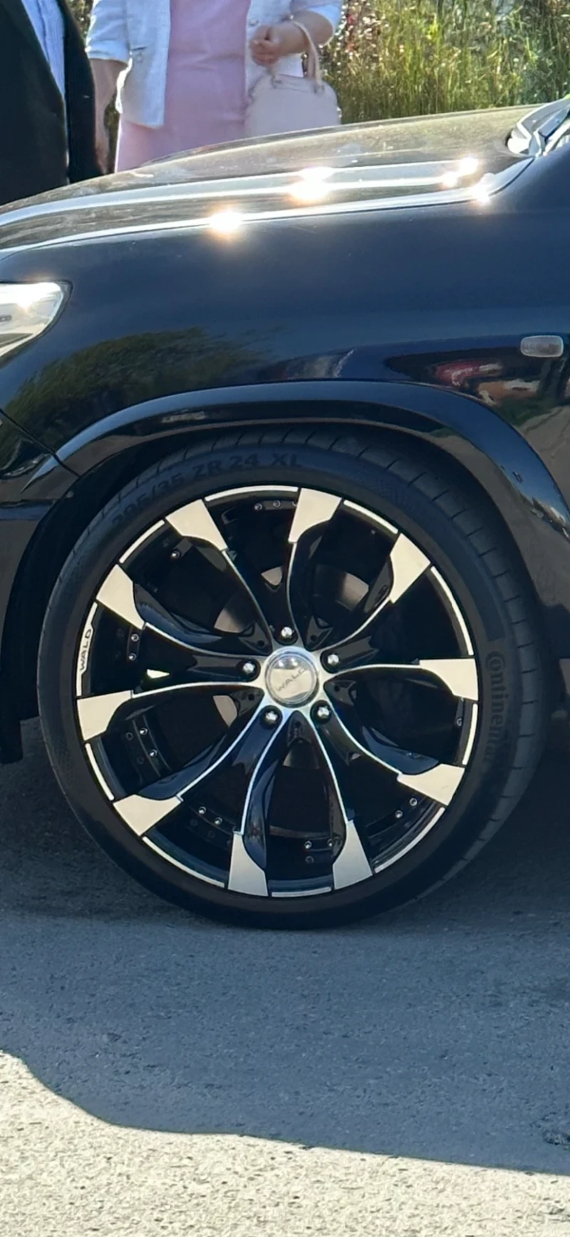 Lexus LX, снимка 4 - Автомобили и джипове - 52528937