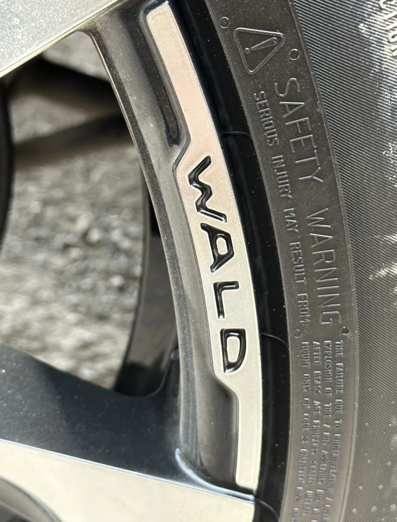 Lexus LX, снимка 3 - Автомобили и джипове - 52528937