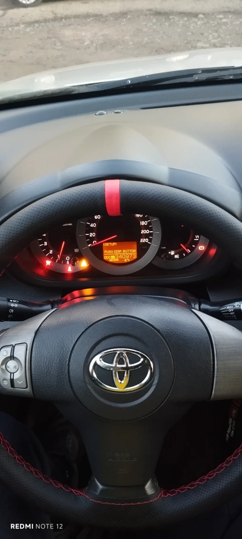 Toyota Rav4, снимка 12 - Автомобили и джипове - 52691559