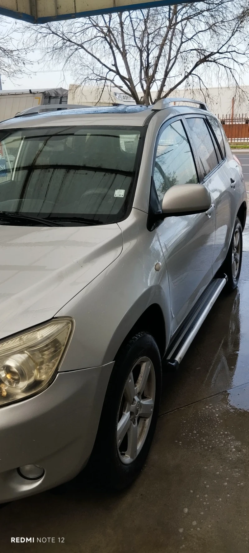 Toyota Rav4, снимка 7 - Автомобили и джипове - 52691559