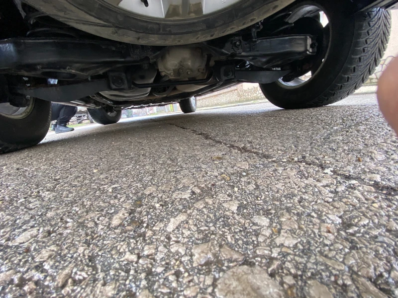 Nissan Pathfinder 2.5 Дизел174 коня 6+ 1!, снимка 14 - Автомобили и джипове - 52974712