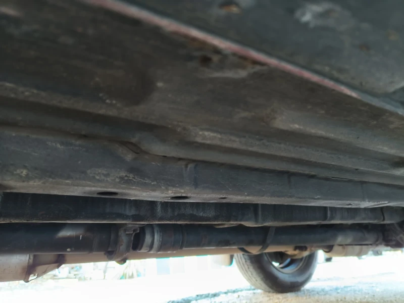 Honda Cr-v 2.0 бензин/газ, снимка 4 - Автомобили и джипове - 53085234