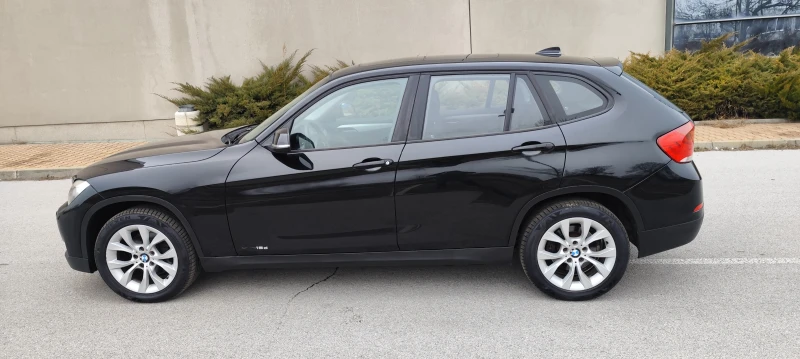 BMW X1 X-drive, NAVI, AUTOMAT, Panorama, снимка 12 - Автомобили и джипове - 53206370