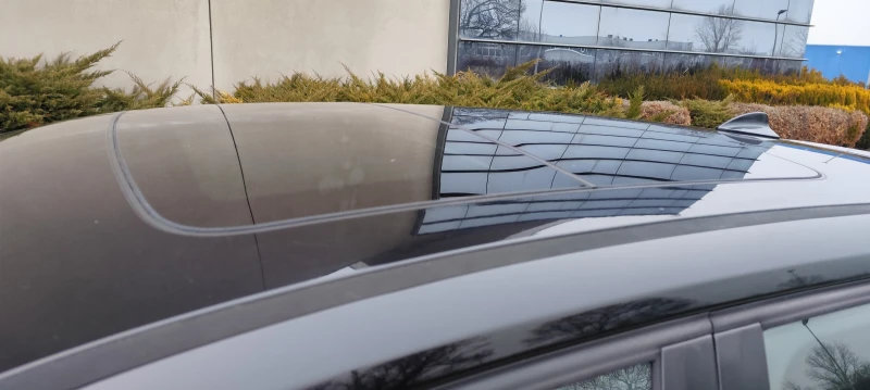 BMW X1 X-drive, NAVI, AUTOMAT, Panorama, снимка 13 - Автомобили и джипове - 53206370