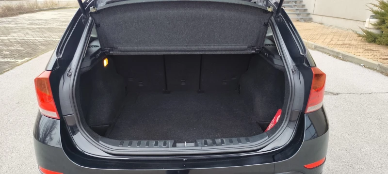 BMW X1 X-drive, NAVI, AUTOMAT, Panorama, снимка 17 - Автомобили и джипове - 53206370