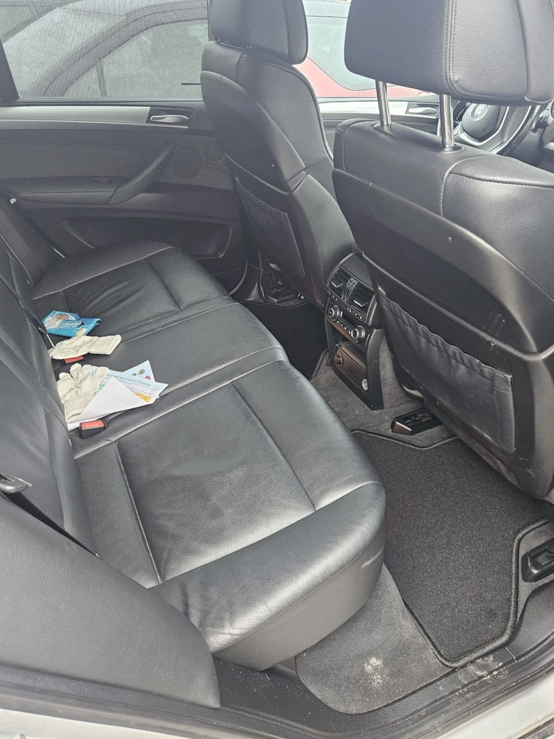 BMW X5 50i, снимка 5 - Автомобили и джипове - 53247744