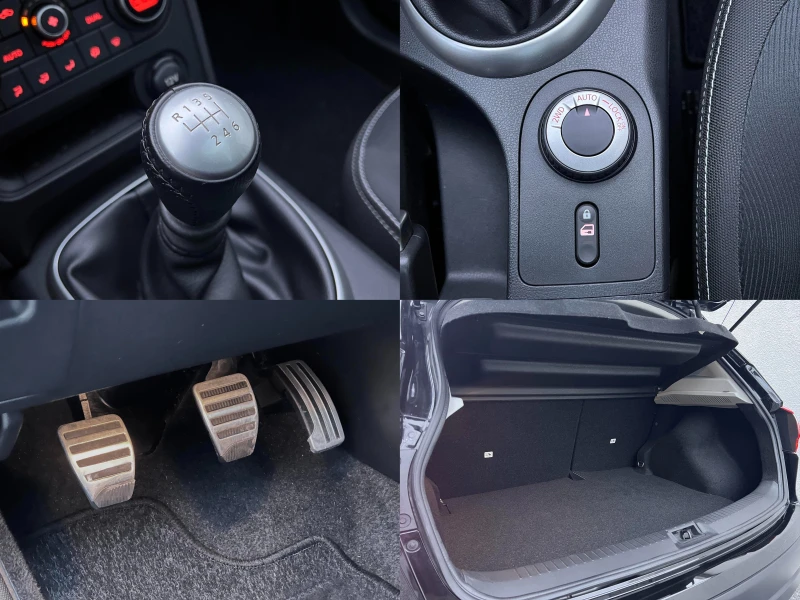 Nissan Qashqai 2.0dCi 4x4 N-TEC ПРОЧЕТИ ОПИСАНИЕТО, снимка 15 - Автомобили и джипове - 53434228