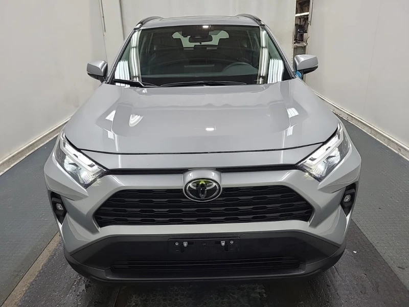 Toyota Rav4 HYBRID XLE  CARFAX, снимка 7 - Автомобили и джипове - 53447357