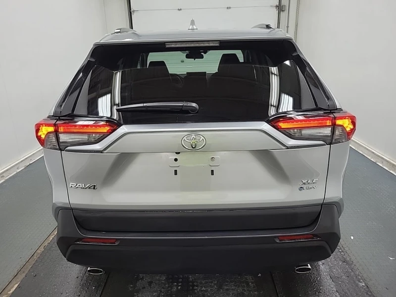 Toyota Rav4 HYBRID XLE  CARFAX, снимка 6 - Автомобили и джипове - 53447357