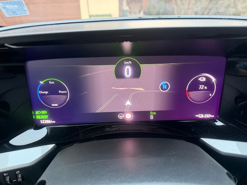 Opel Mokka, снимка 8 - Автомобили и джипове - 53528131