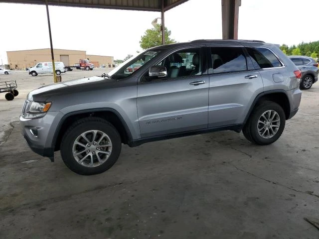 Jeep Grand cherokee LIMITED 3.6 V6, снимка 2 - Автомобили и джипове - 47876942