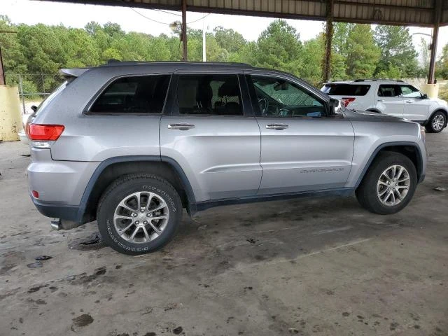 Jeep Grand cherokee LIMITED 3.6 V6, снимка 3 - Автомобили и джипове - 47876942