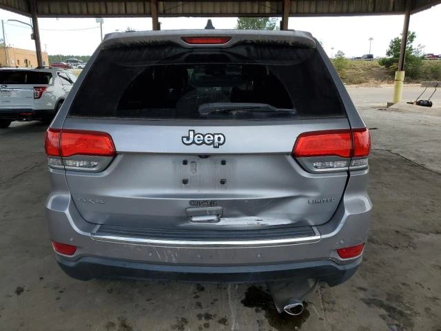 Jeep Grand cherokee LIMITED 3.6 V6, снимка 6 - Автомобили и джипове - 47876942