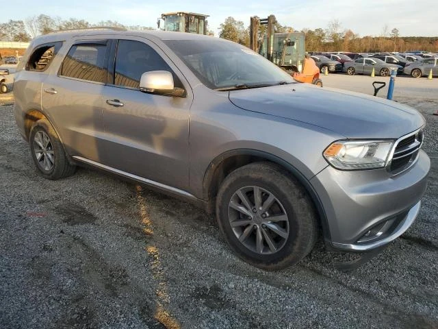 Dodge Durango LIMITED, снимка 2 - Автомобили и джипове - 48602214