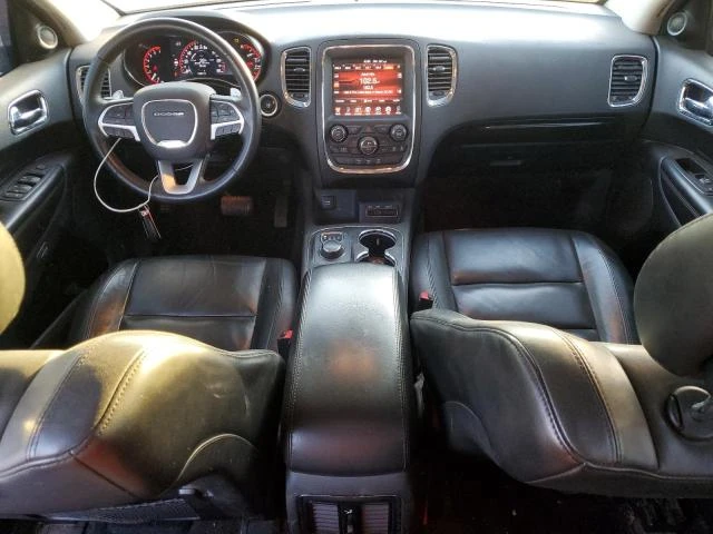 Dodge Durango LIMITED, снимка 7 - Автомобили и джипове - 48602214