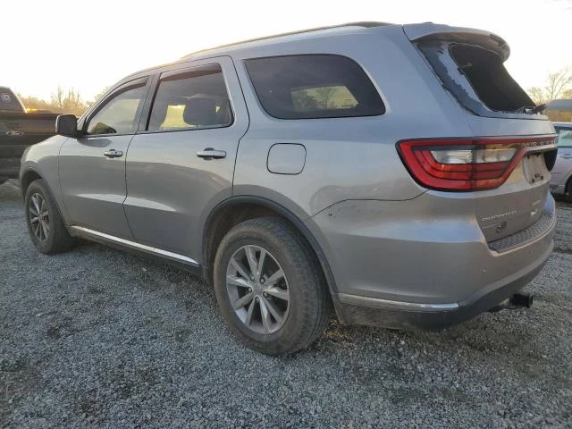 Dodge Durango LIMITED, снимка 4 - Автомобили и джипове - 48602214