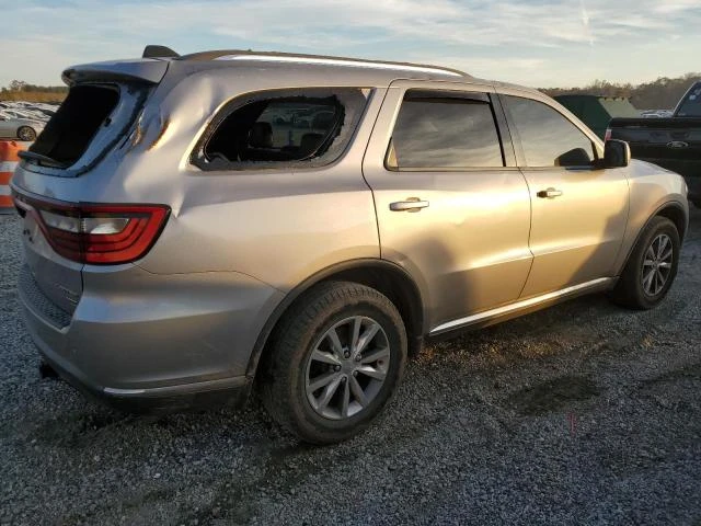 Dodge Durango LIMITED, снимка 3 - Автомобили и джипове - 48602214