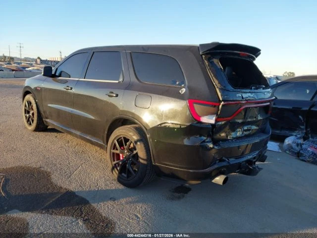 Dodge Durango R/T* 5.7* V8* 8ZF* ПОДГРЕВ* КАМЕРА* КЕЙЛЕС* LANE*  - изображение 6