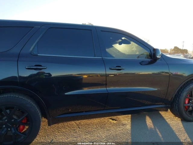 Dodge Durango R/T* 5.7* V8* 8ZF* ПОДГРЕВ* КАМЕРА* КЕЙЛЕС* LANE*  - изображение 4