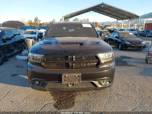 Dodge Durango R/T* 5.7* V8* 8ZF* ПОДГРЕВ* КАМЕРА* КЕЙЛЕС* LANE*  - изображение 2