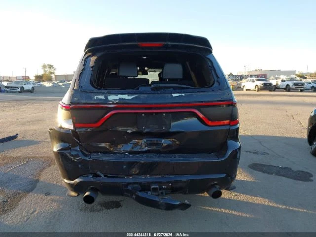Dodge Durango R/T* 5.7* V8* 8ZF* ПОДГРЕВ* КАМЕРА* КЕЙЛЕС* LANE*  - изображение 9