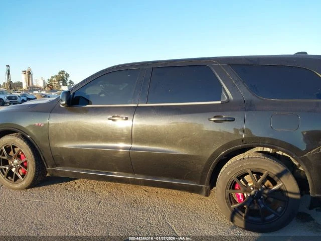 Dodge Durango R/T* 5.7* V8* 8ZF* ПОДГРЕВ* КАМЕРА* КЕЙЛЕС* LANE*  - изображение 5