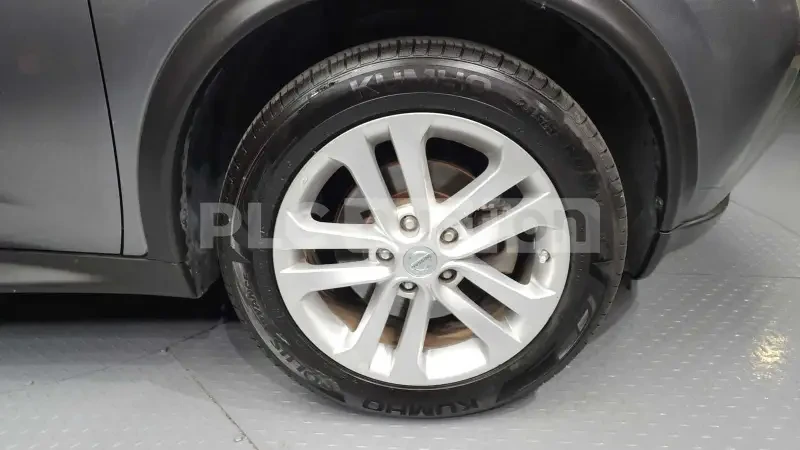 Nissan Juke ЛИЗИНГ, ЦЕНА до БГ, снимка 5 - Автомобили и джипове - 55350600