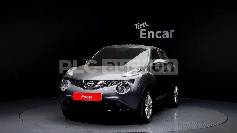 Nissan Juke ЛИЗИНГ, ЦЕНА до БГ, снимка 3 - Автомобили и джипове - 55350600