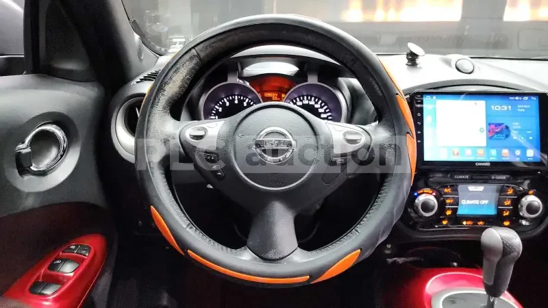 Nissan Juke ЛИЗИНГ, ЦЕНА до БГ, снимка 13 - Автомобили и джипове - 55350600