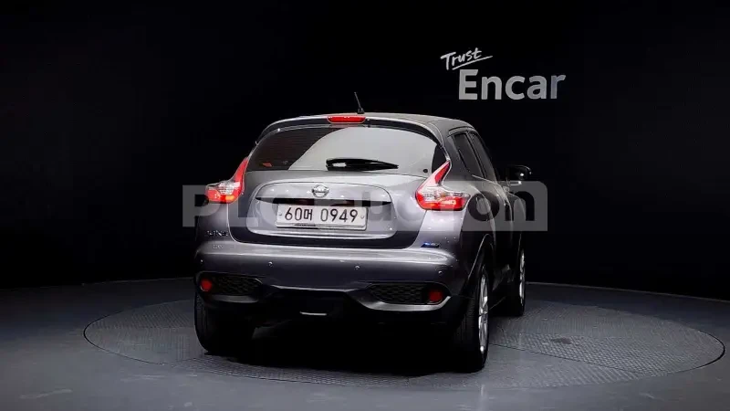 Nissan Juke ЛИЗИНГ, ЦЕНА до БГ, снимка 4 - Автомобили и джипове - 55350600