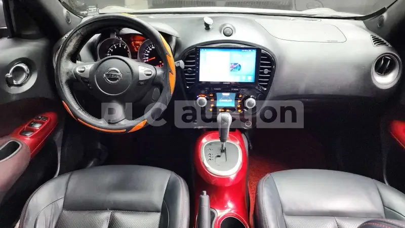 Nissan Juke ЛИЗИНГ, ЦЕНА до БГ, снимка 7 - Автомобили и джипове - 55350600