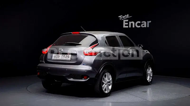 Nissan Juke ЛИЗИНГ, ЦЕНА до БГ, снимка 2 - Автомобили и джипове - 55350600