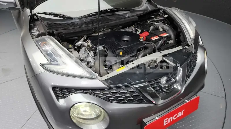 Nissan Juke ЛИЗИНГ, ЦЕНА до БГ, снимка 6 - Автомобили и джипове - 55350600