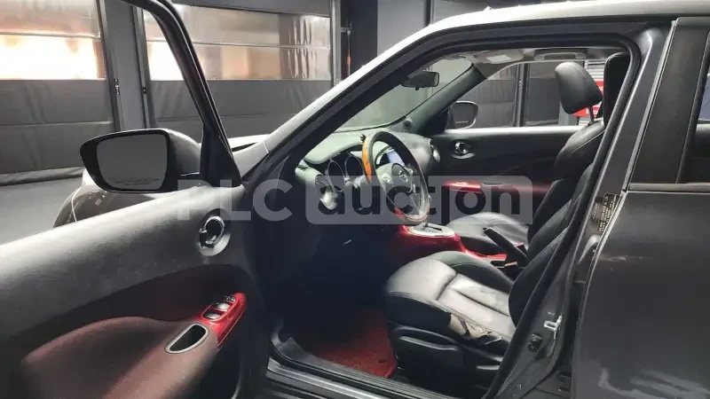 Nissan Juke ЛИЗИНГ, ЦЕНА до БГ, снимка 10 - Автомобили и джипове - 55350600