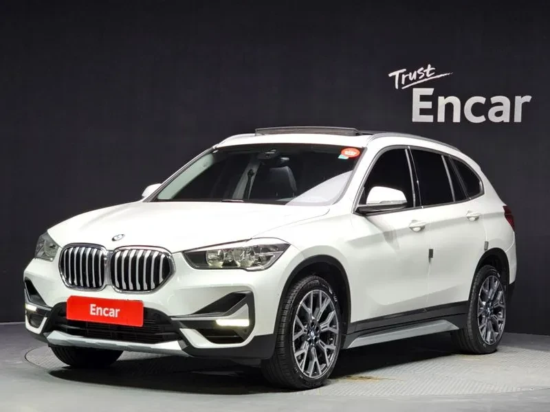BMW X1 XDRIVE 20I XLINE