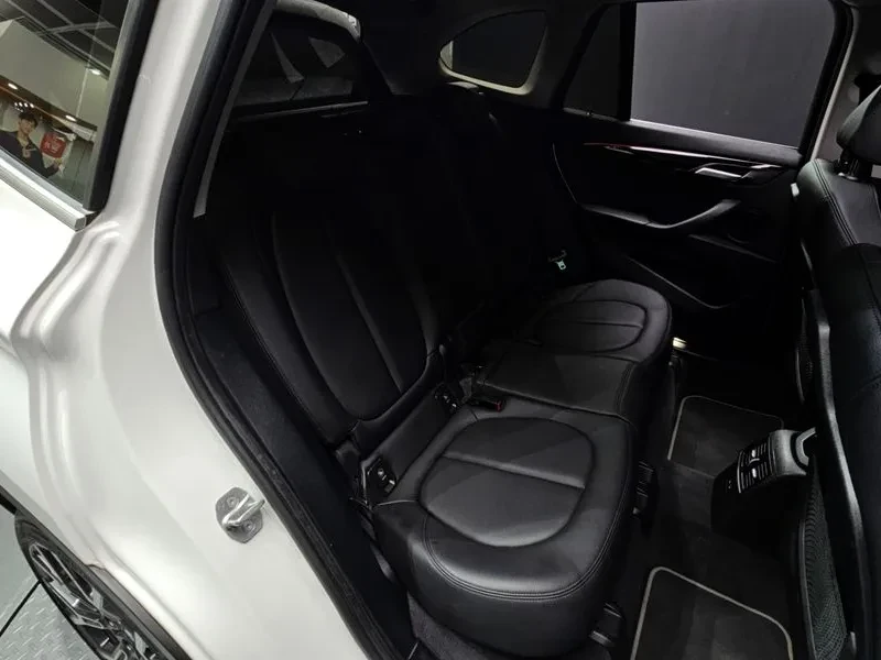 BMW X1 XDRIVE 20I XLINE, снимка 12 - Автомобили и джипове - 55790141