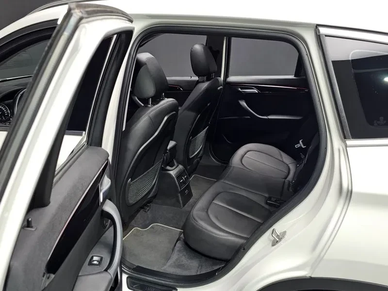 BMW X1 XDRIVE 20I XLINE, снимка 11 - Автомобили и джипове - 55790141