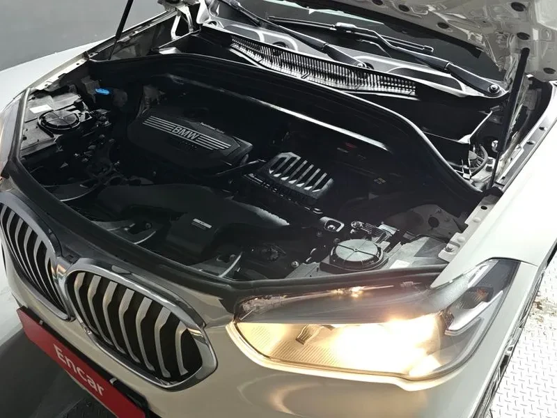 BMW X1 XDRIVE 20I XLINE, снимка 6 - Автомобили и джипове - 55790141