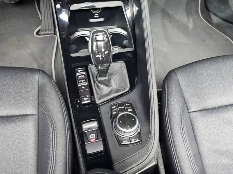 BMW X1 XDRIVE 20I XLINE, снимка 9 - Автомобили и джипове - 55790141