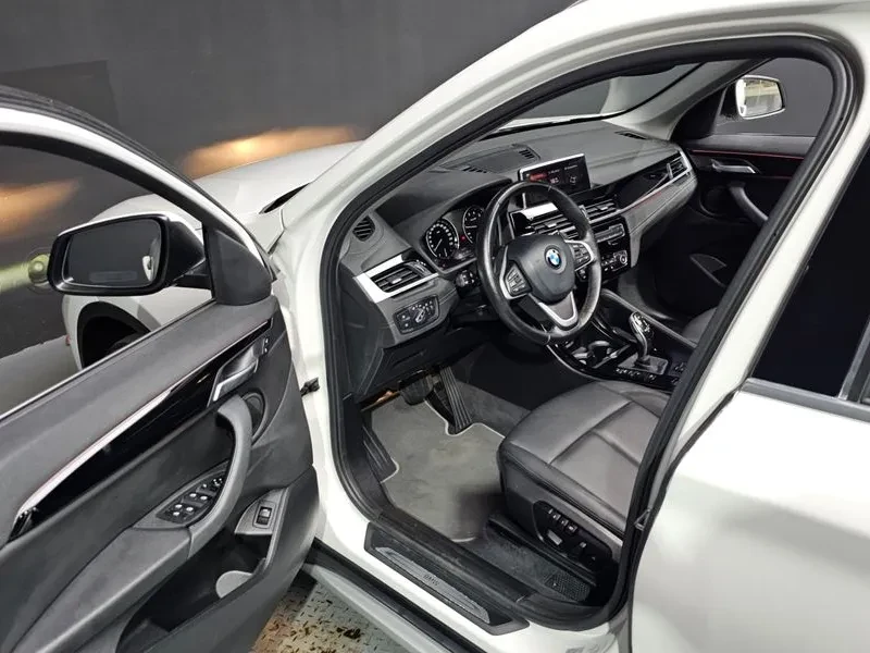 BMW X1 XDRIVE 20I XLINE, снимка 10 - Автомобили и джипове - 55790141