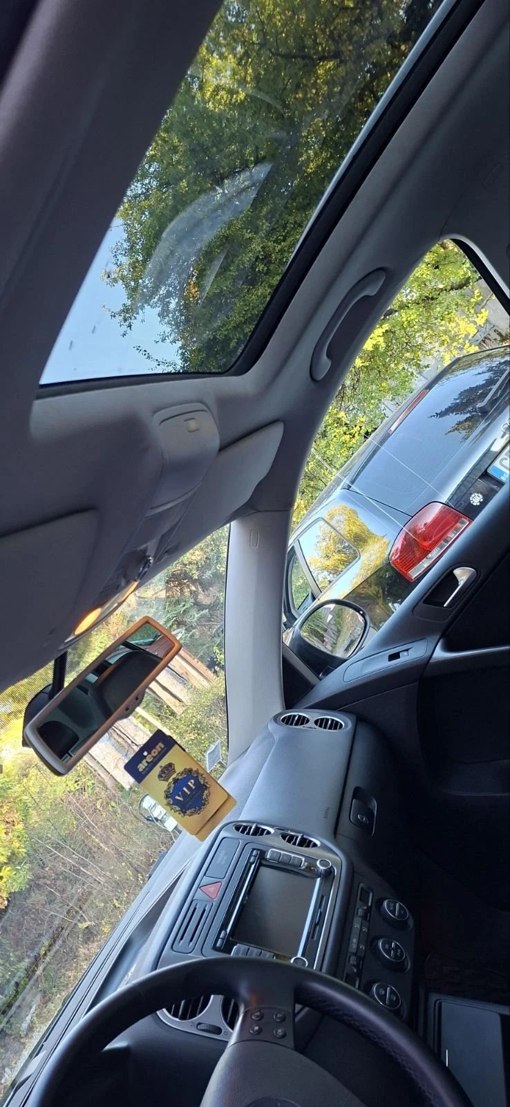 VW Tiguan 4 Motion, снимка 8 - Автомобили и джипове - 56638587