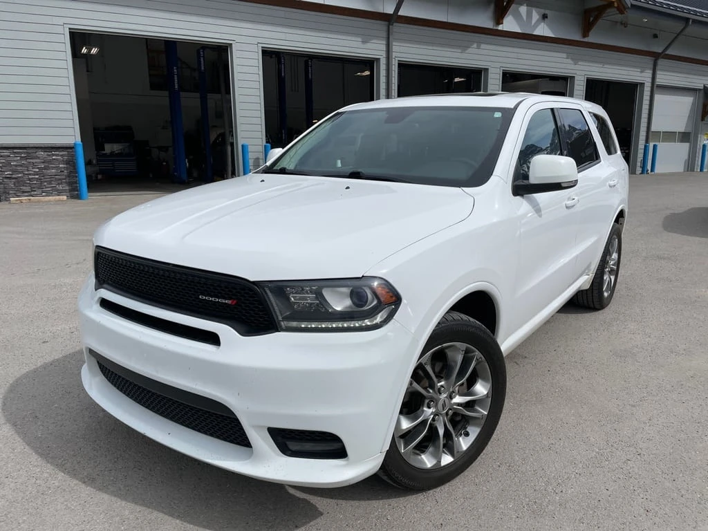 Dodge Durango * GT * CARFAX * БЕЗ ПЪРВОНАЧАЛНА ВНОСКА, снимка 1