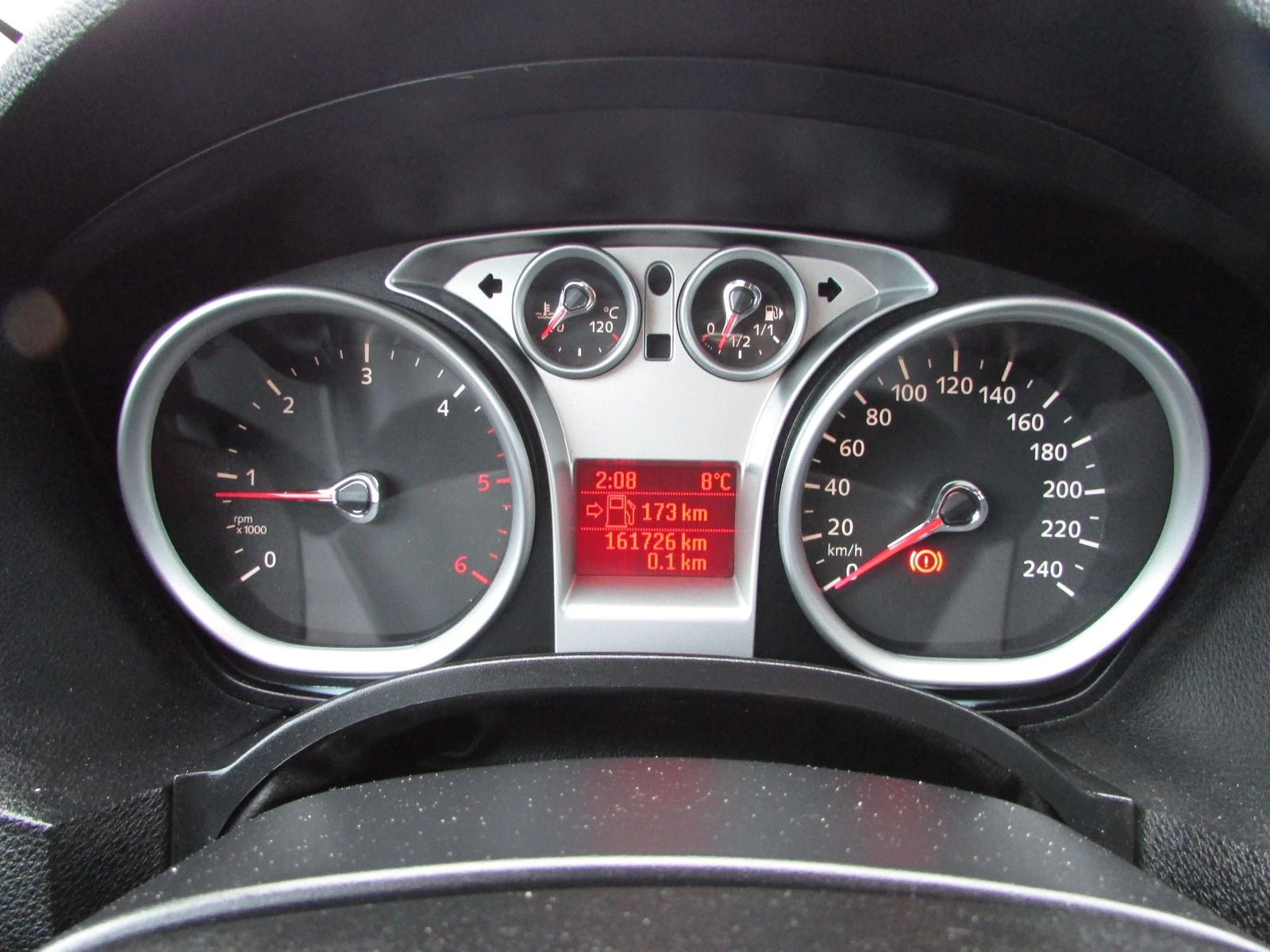 Ford Kuga 2.0TDCI 4X4 EU4 | Mobile.bg   14